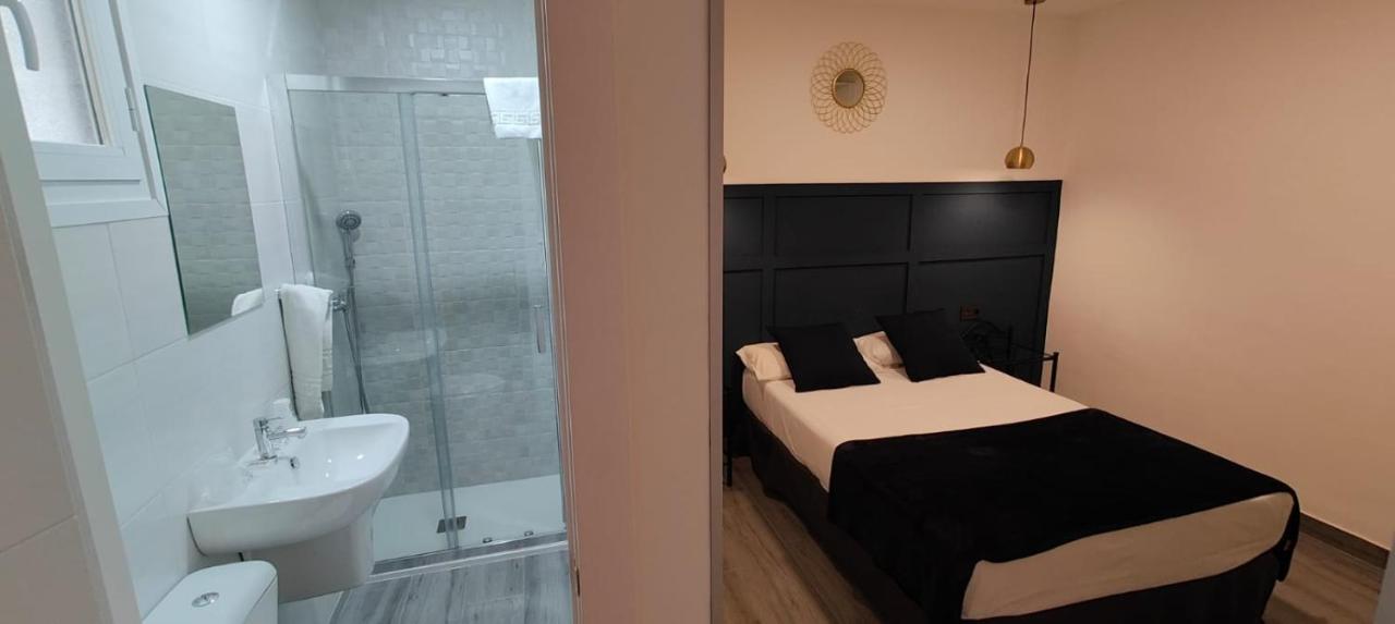 Rooms Los Montes Granada Exterior photo