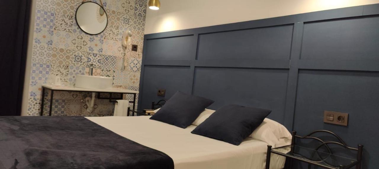 Rooms Los Montes Granada Exterior photo