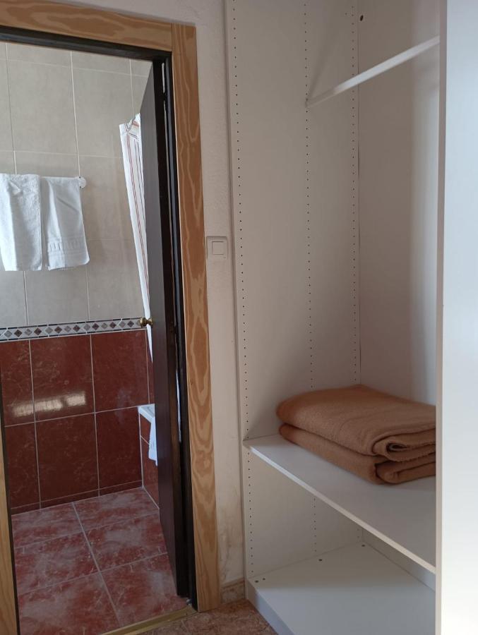 Rooms Los Montes Granada Exterior photo