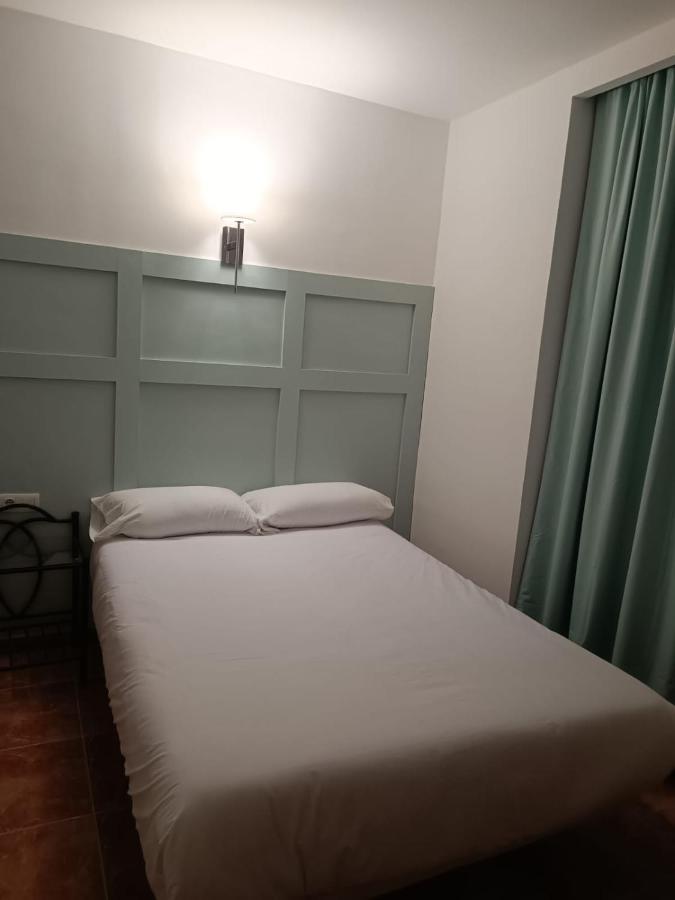 Rooms Los Montes Granada Exterior photo