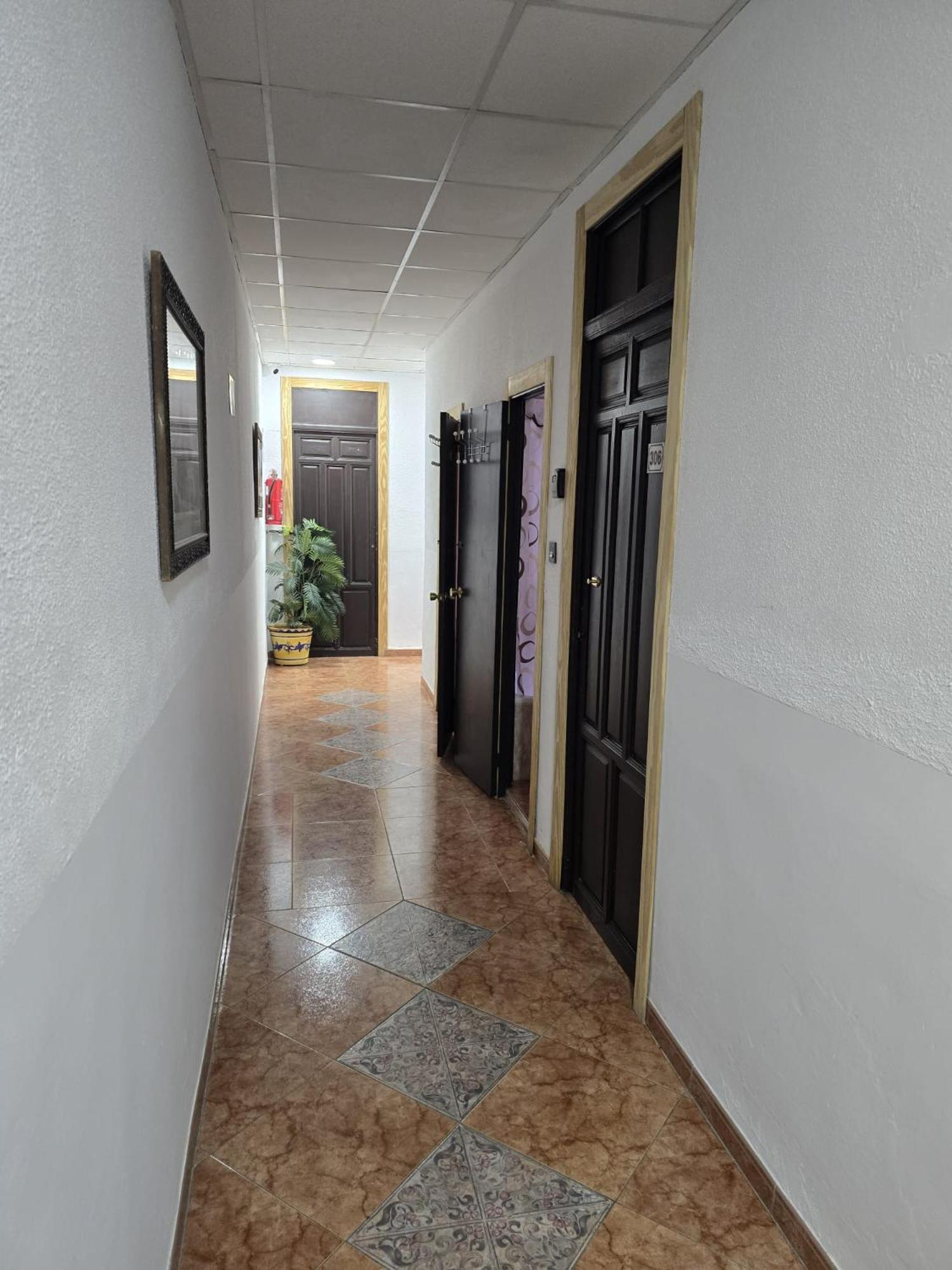 Rooms Los Montes Granada Exterior photo