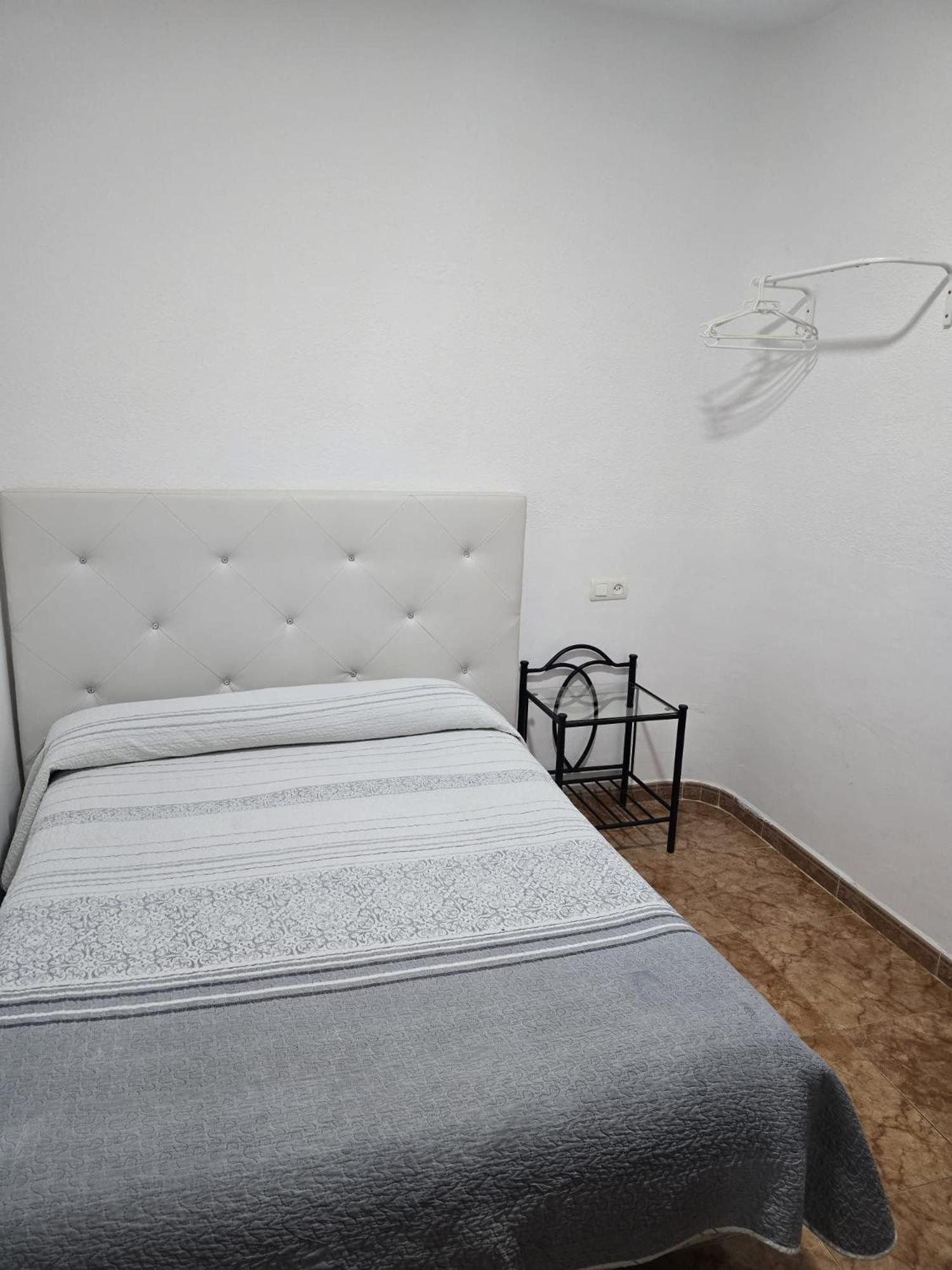 Rooms Los Montes Granada Exterior photo