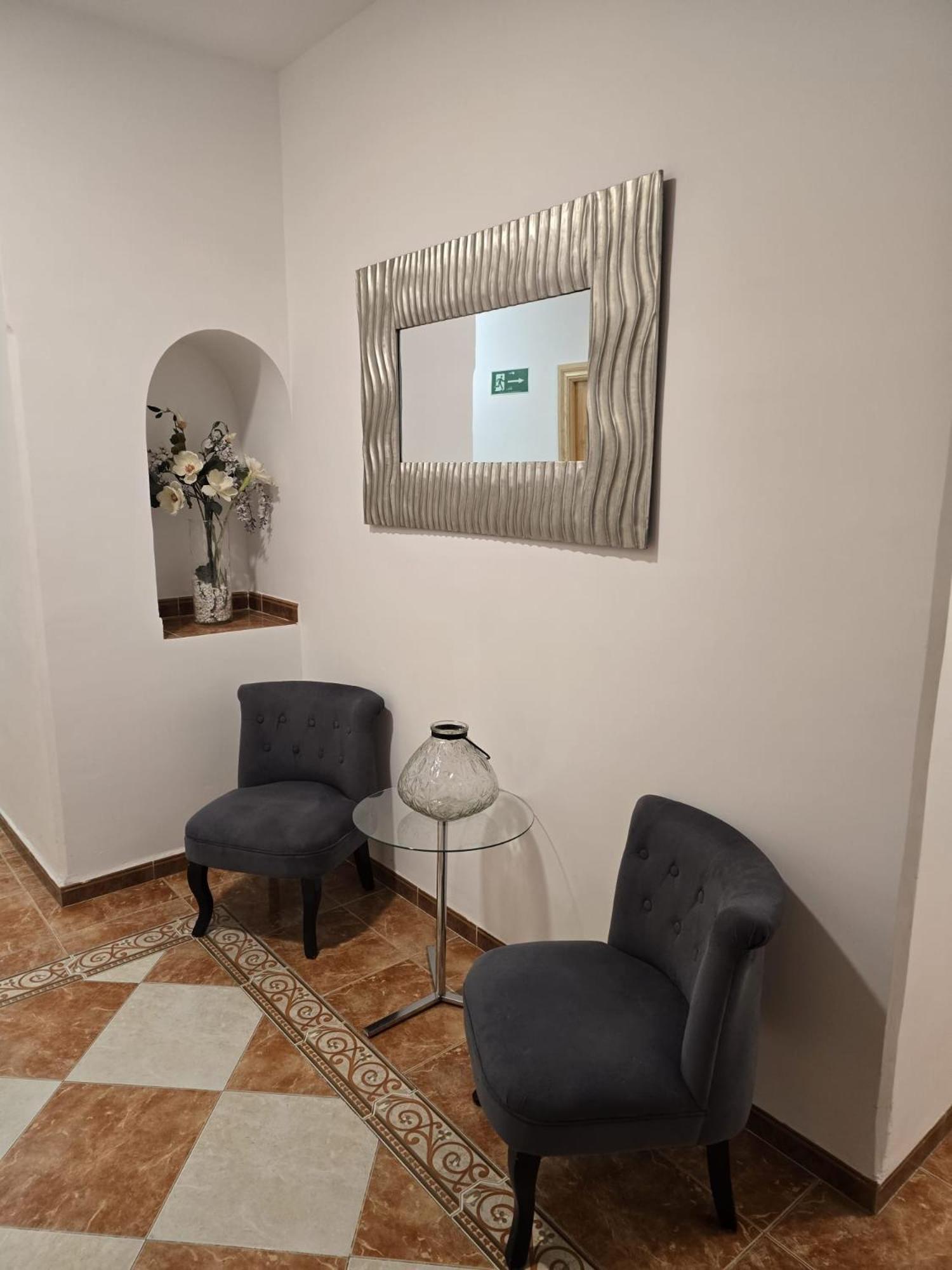 Rooms Los Montes Granada Exterior photo